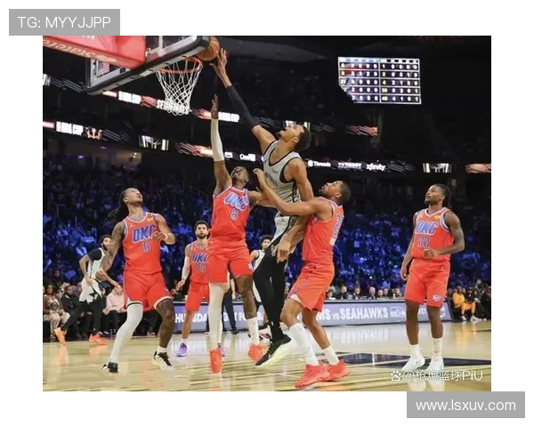 杰林谈马刺：不确定是否为宿敌对决但他们依然是一支实力强大的球队